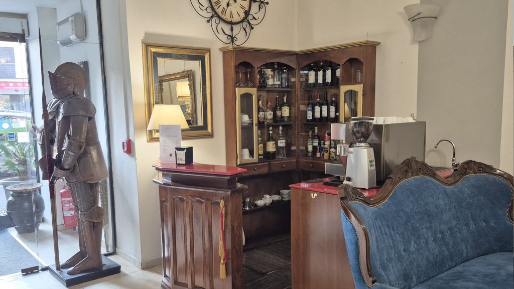 Hotel-San Giorgio-Bergamo-Interno