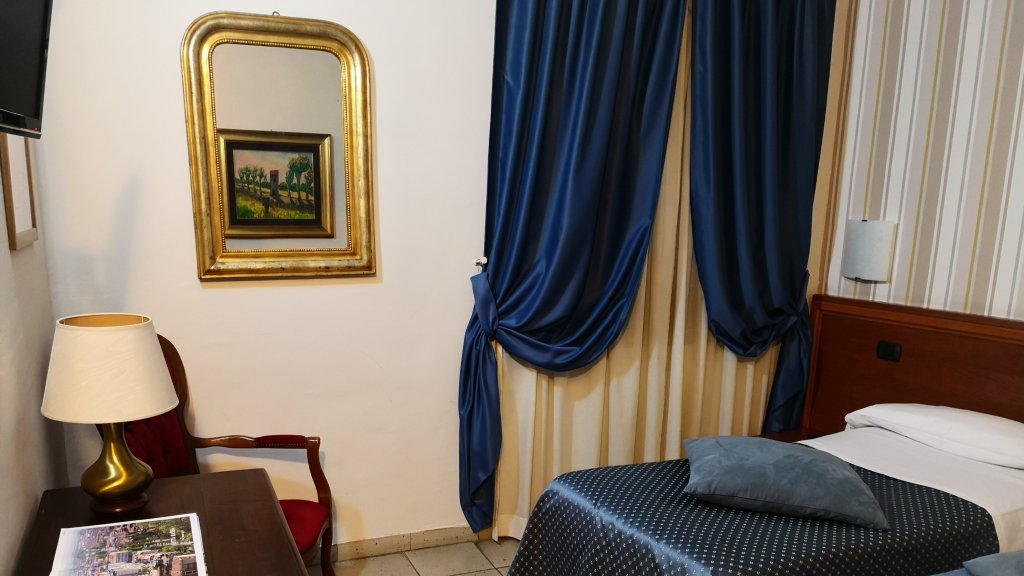 Hotel-San Giorgio-Bergamo 