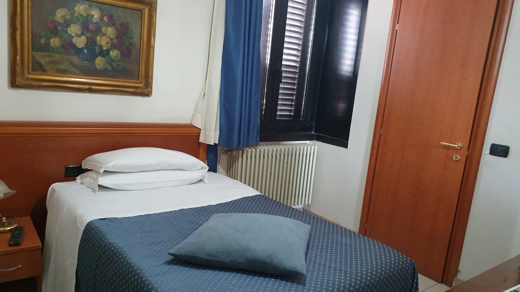 Hotel San Giorgio Bergamo-centro-23