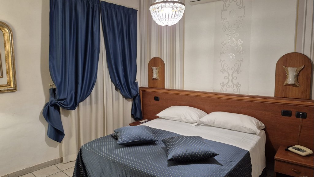 Hotel San Giorgio Bergamo-centro-22