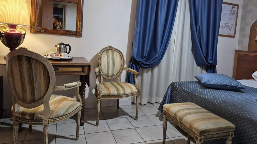 Hotel San Giorgio Bergamo-centro-13