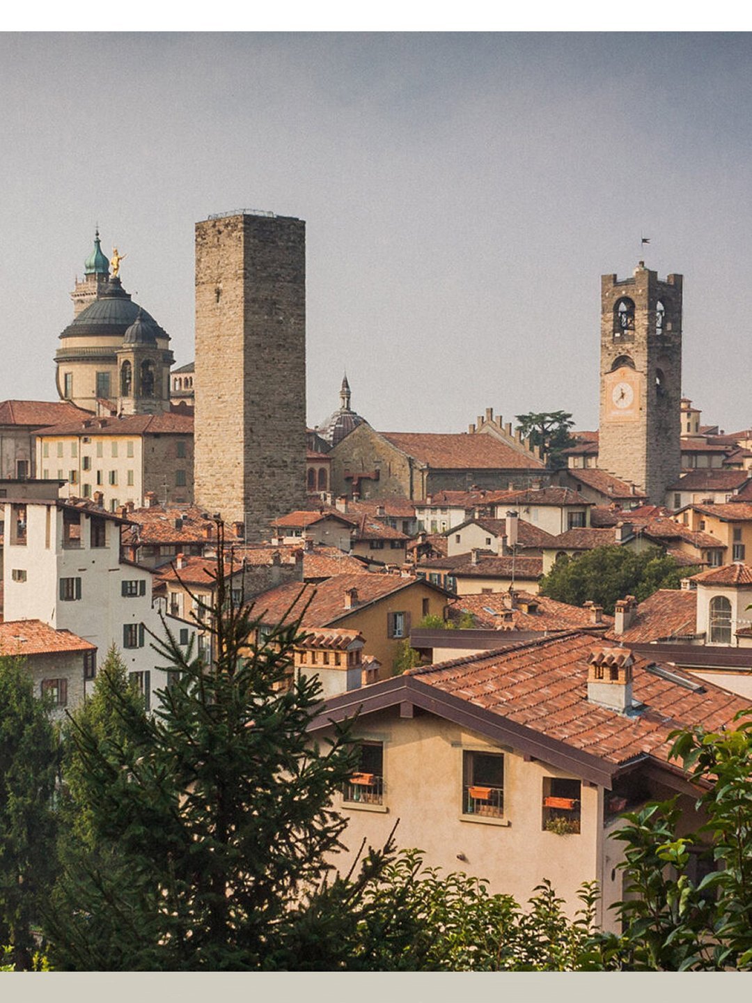 Hotel San Giorgio di Bergamo-Citta Alta Hotel San Giorgio di Bergamo-Citta Alta