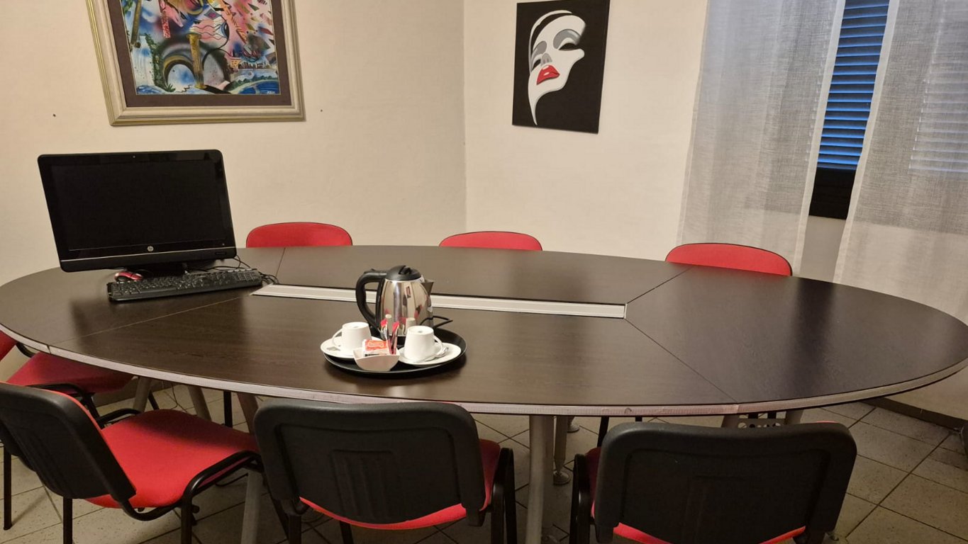 Hotel San Giorgio Bergamo-centro