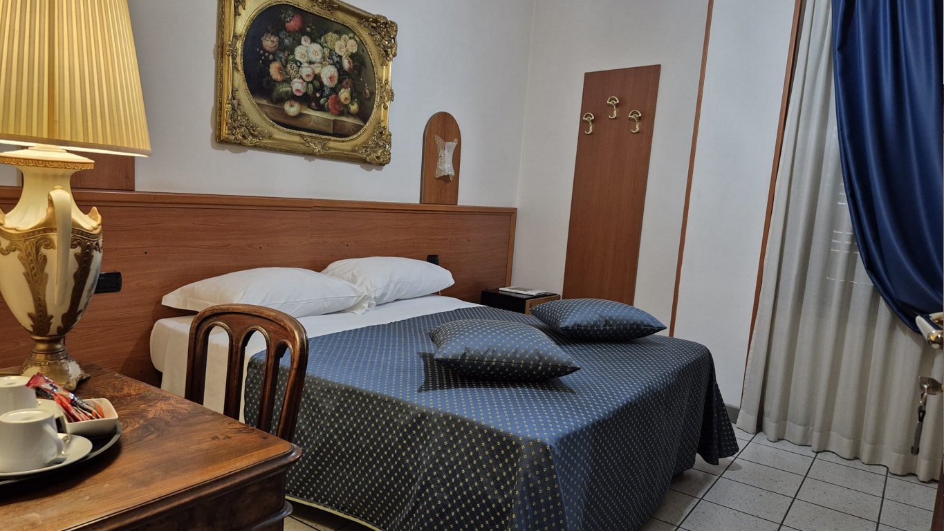 Hotel San Giorgio Bergamo-centro- Hotel San Giorgio Bergamo-centro