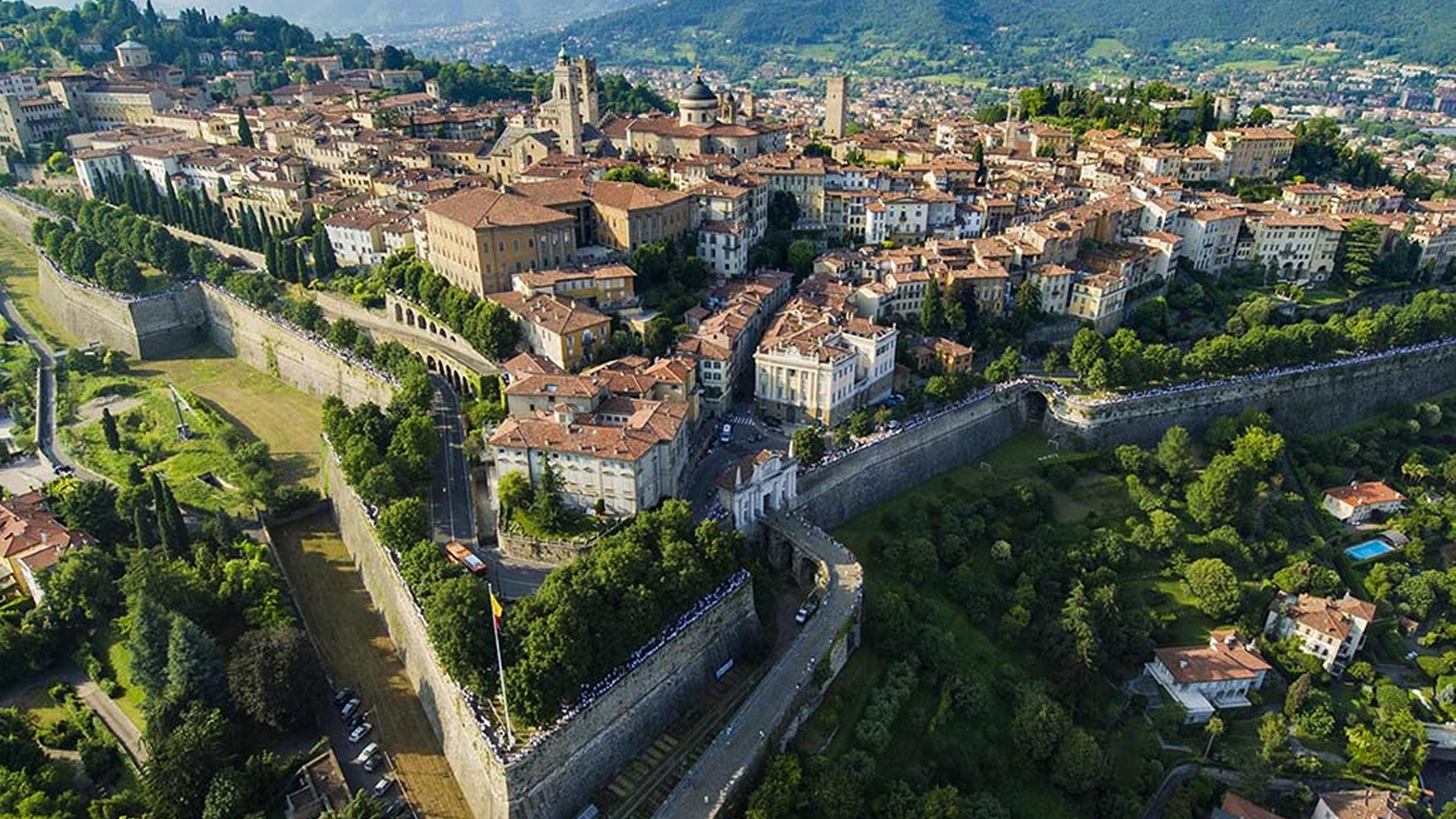 Hotel San Giorgio Bergamo