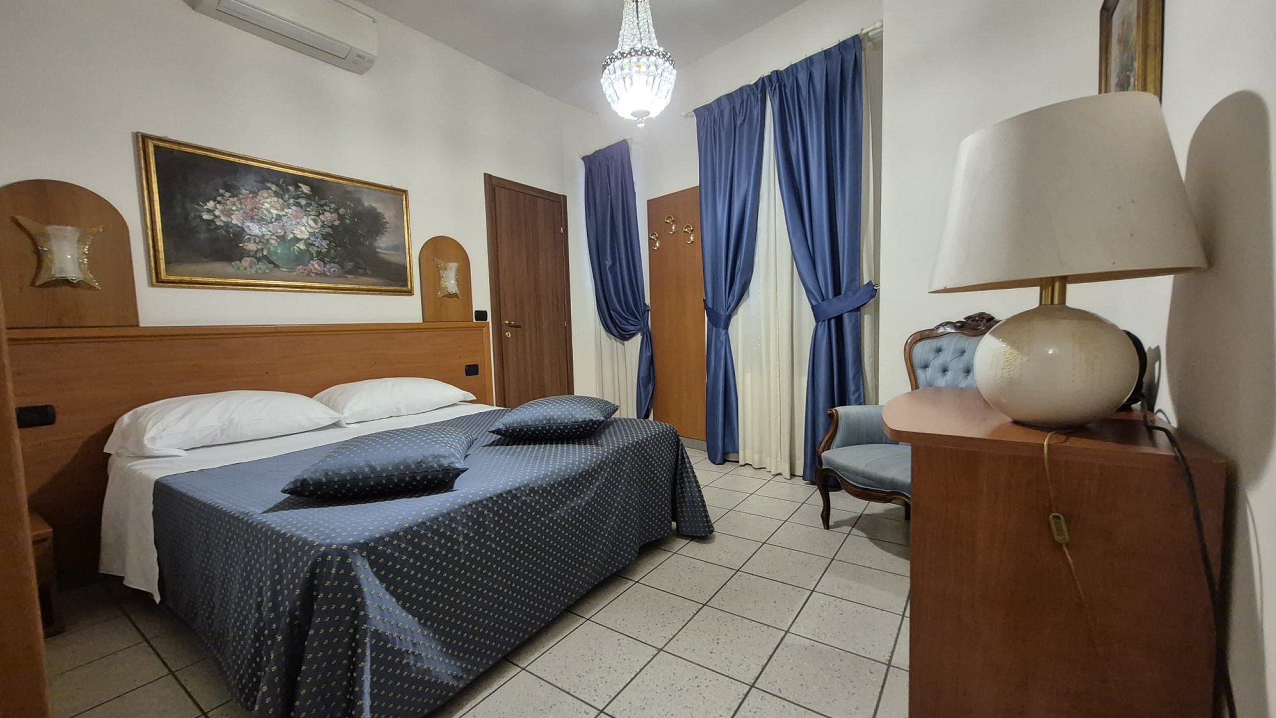 Hotel San Giorgio Bergamo