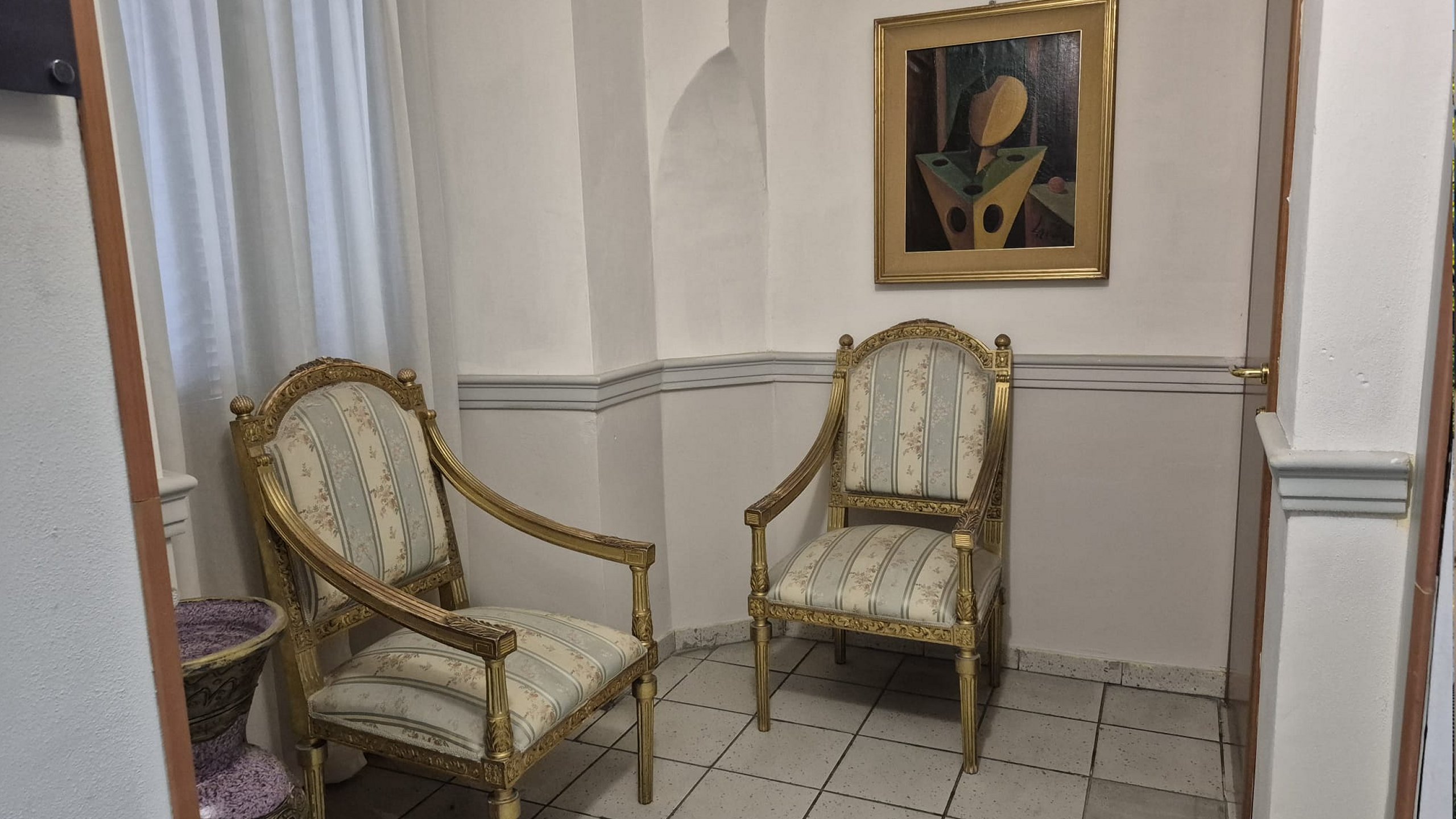 Hotel San Giorgio Bergamo